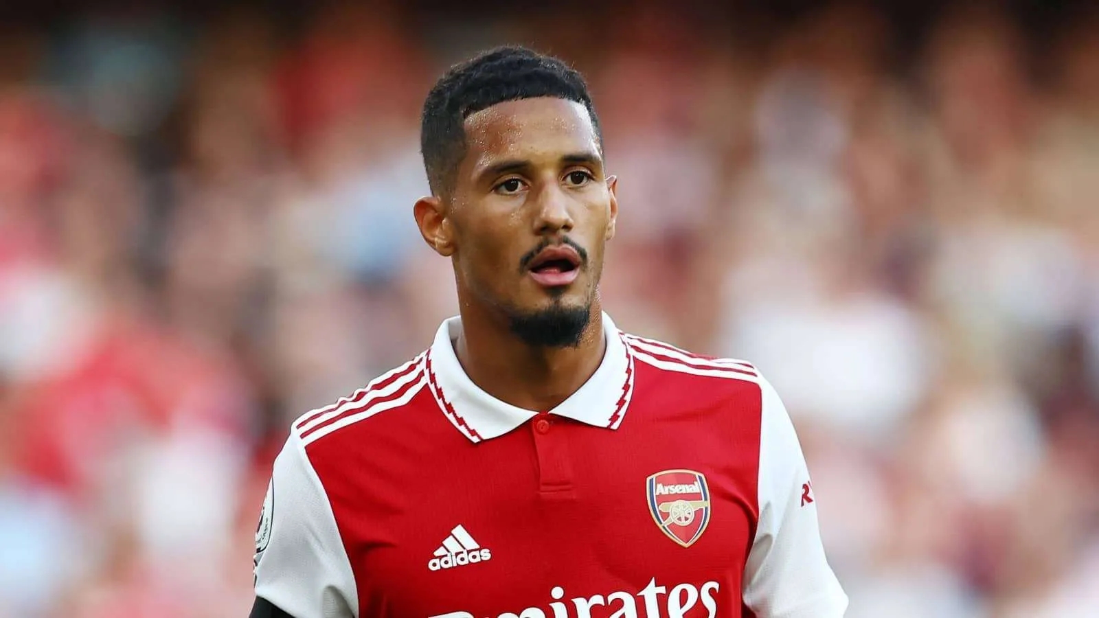 William Saliba 01