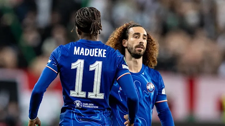 Noni Madueke Marc Cucurella 01