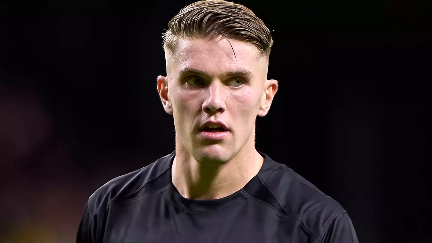 Viktor Gyokeres 14