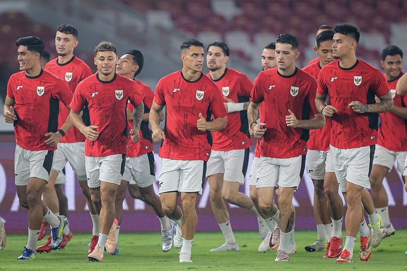 Indonesia WC 01