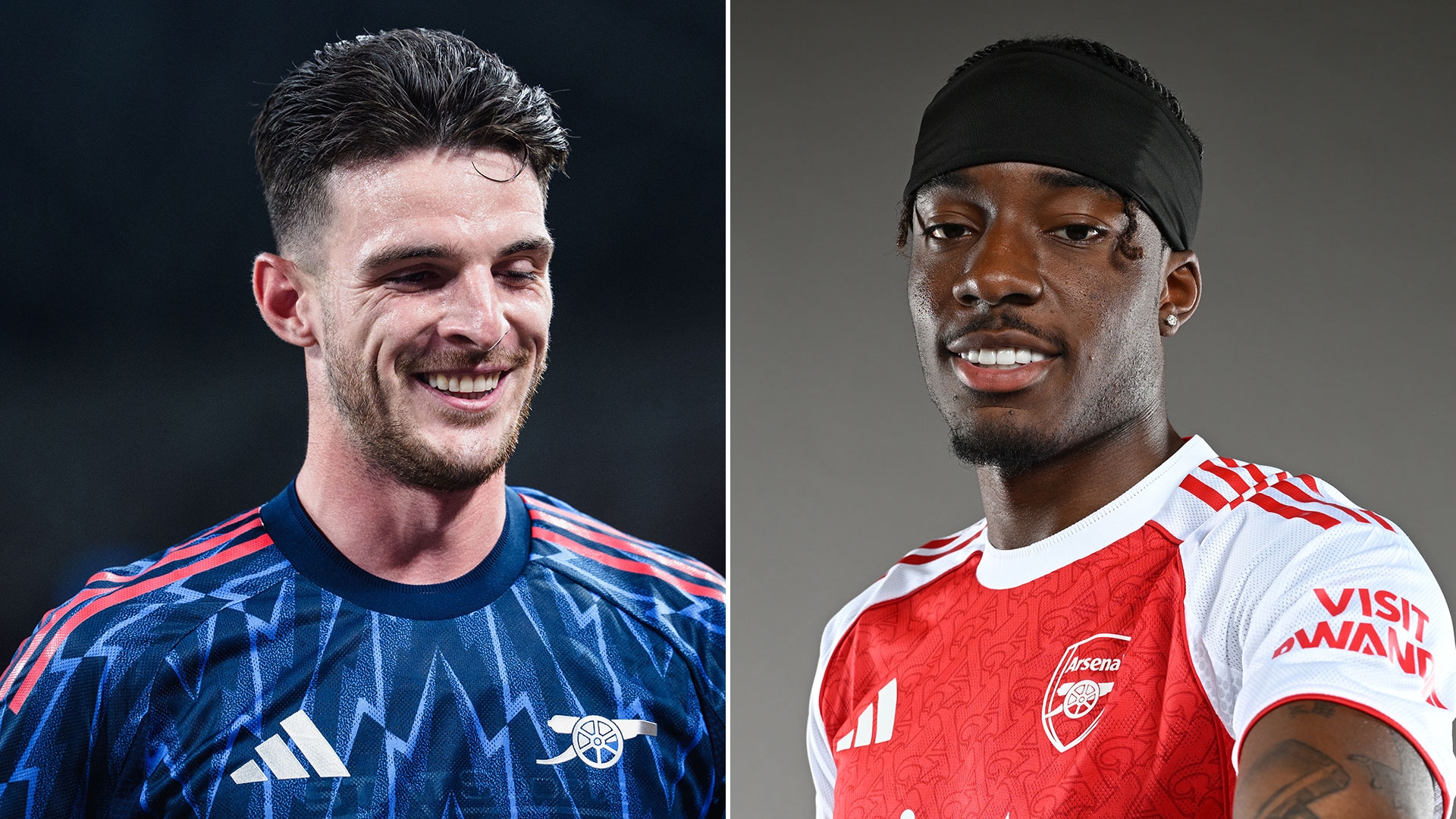 Noni Madueke Declan Rice 01