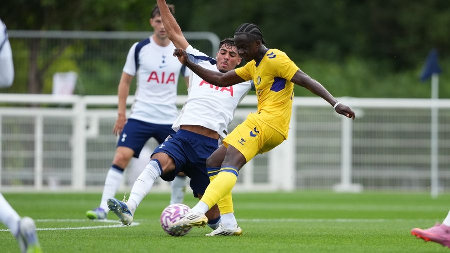 Tottenham 02