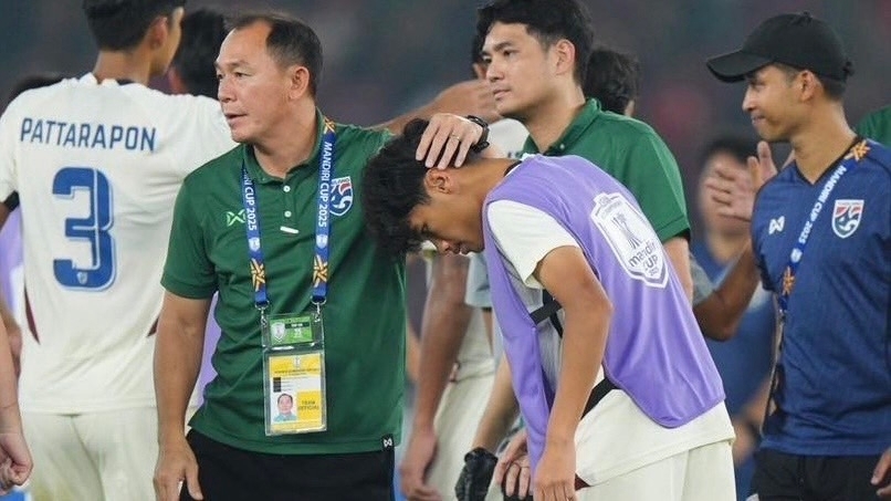 U23 Thai Lan 04