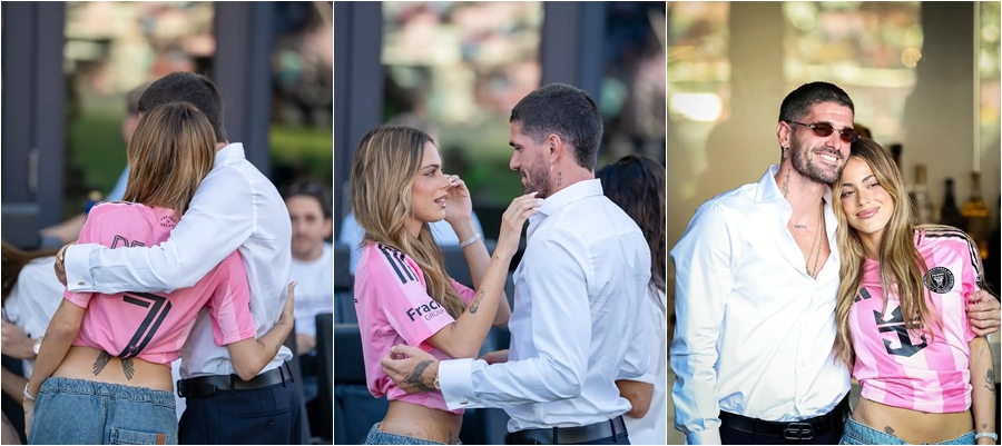 Rodrigo De Paul Tini Stoessel 05