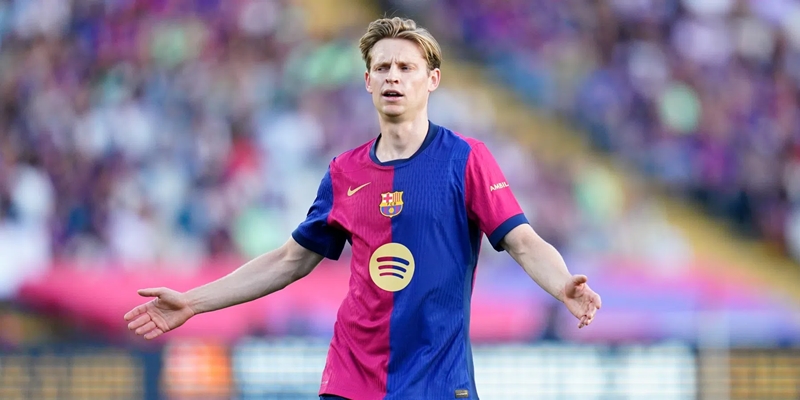 Frenkie de Jong 02