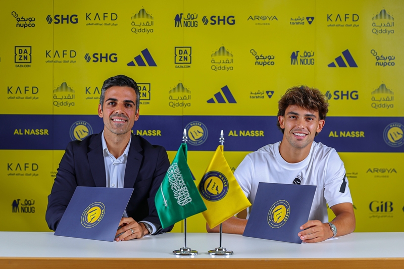 Joao Felix 11