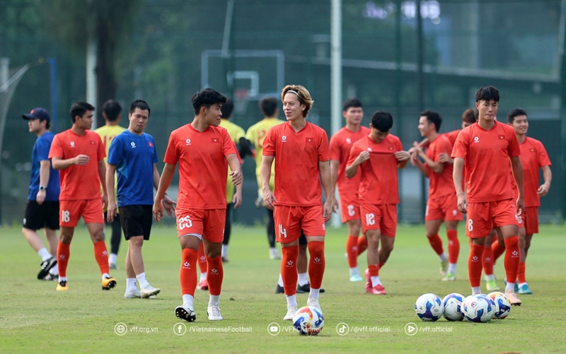 U23 Viet Nam 24