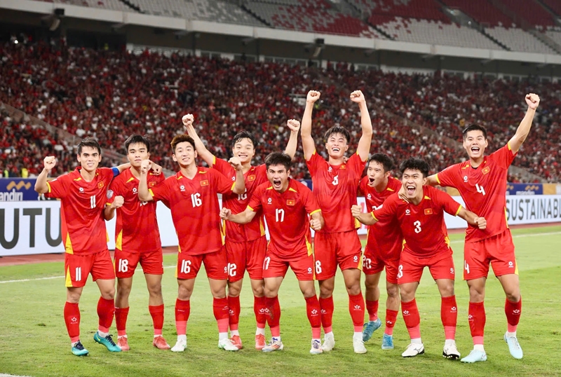 U23 VN INDO 05