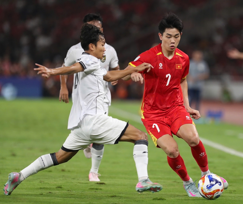 U23 VN INDO 06
