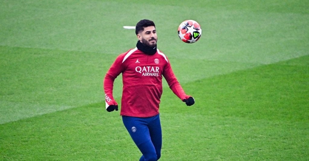 Marco Asensio 02