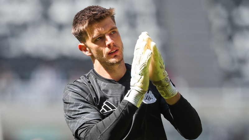 Nick Pope 01