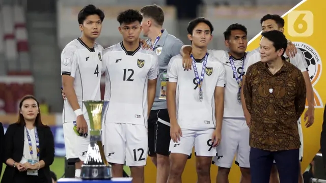 U23 VN INDO 17