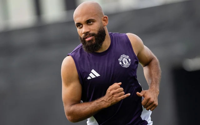 Bryan Mbeumo 13