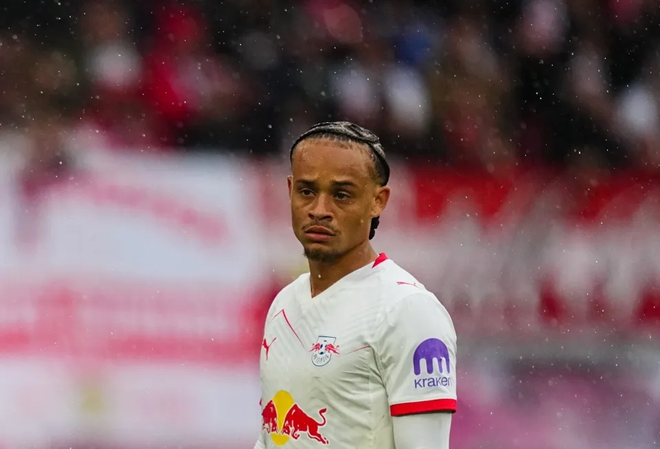 Xavi Simons 05