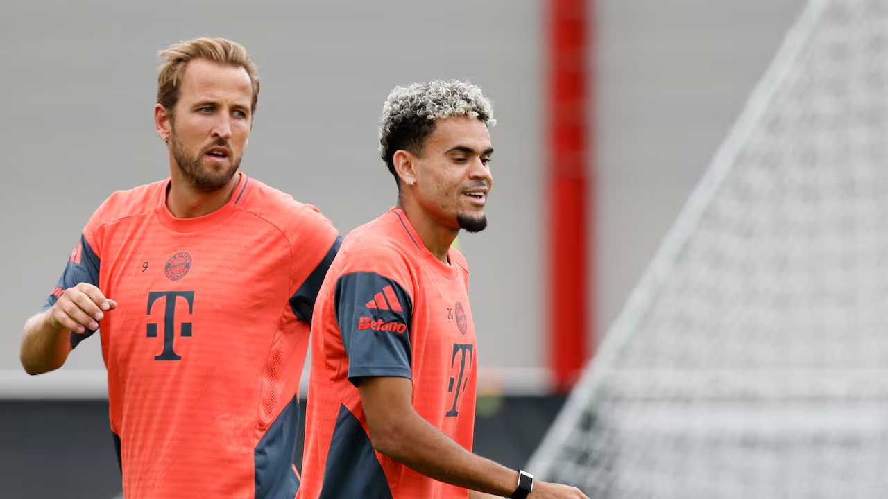 Harry Kane Luis Diaz 01