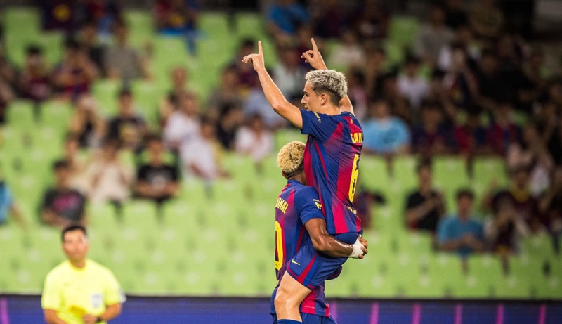 Barca 05