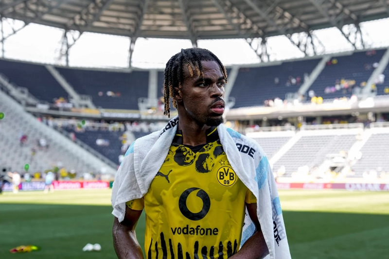 Carney Chukwuemeka 01
