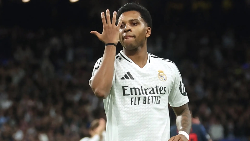 Rodrygo Goes 01