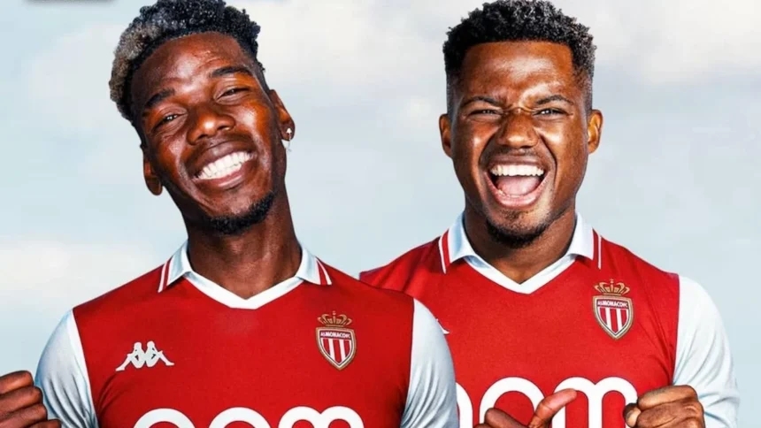 Paul Pogba Ansu Fati Monaco 01