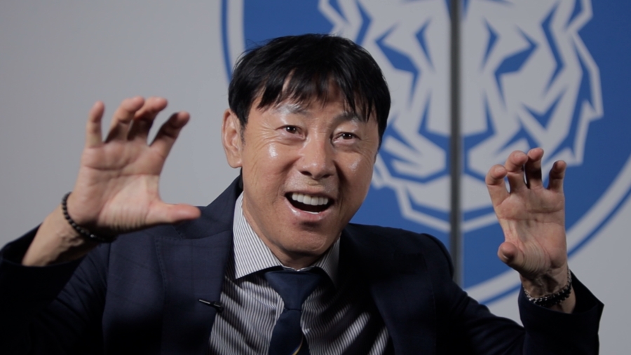 Shin Tae Yong 02