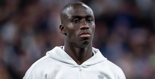 Ferland Mendy 01