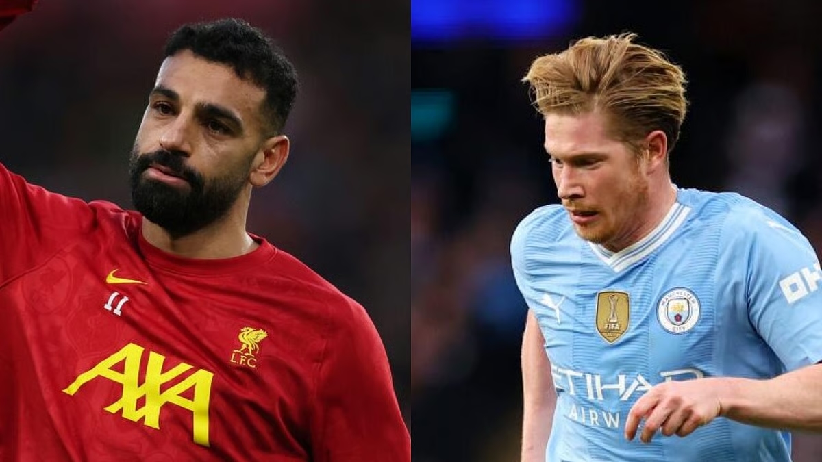 Mohamed Salah Kevin De Bruyne 01