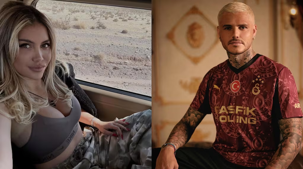 Wanda Nara Mauro Icardi 04