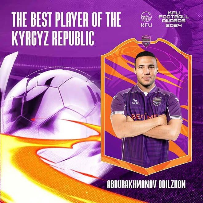 Abdurakhmanov Odilzhon 01
