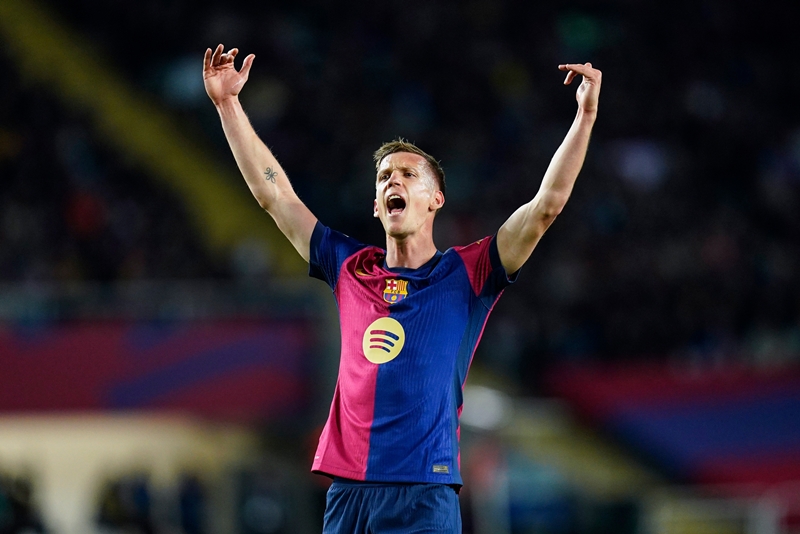Dani Olmo 01