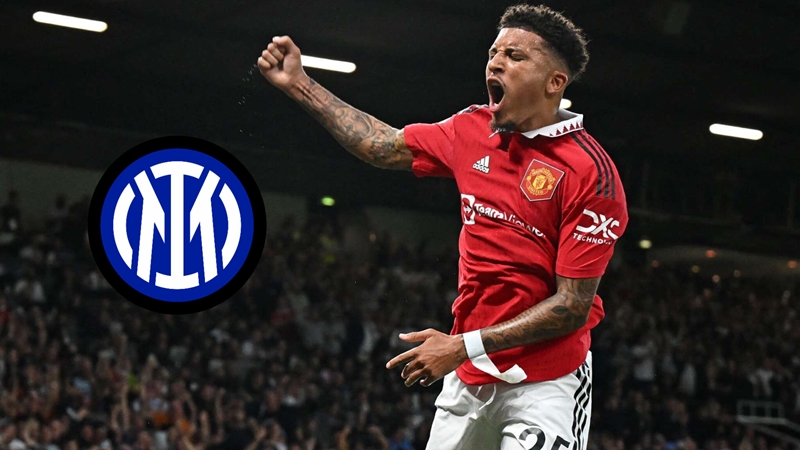 Jadon Sancho Inter Milan 01