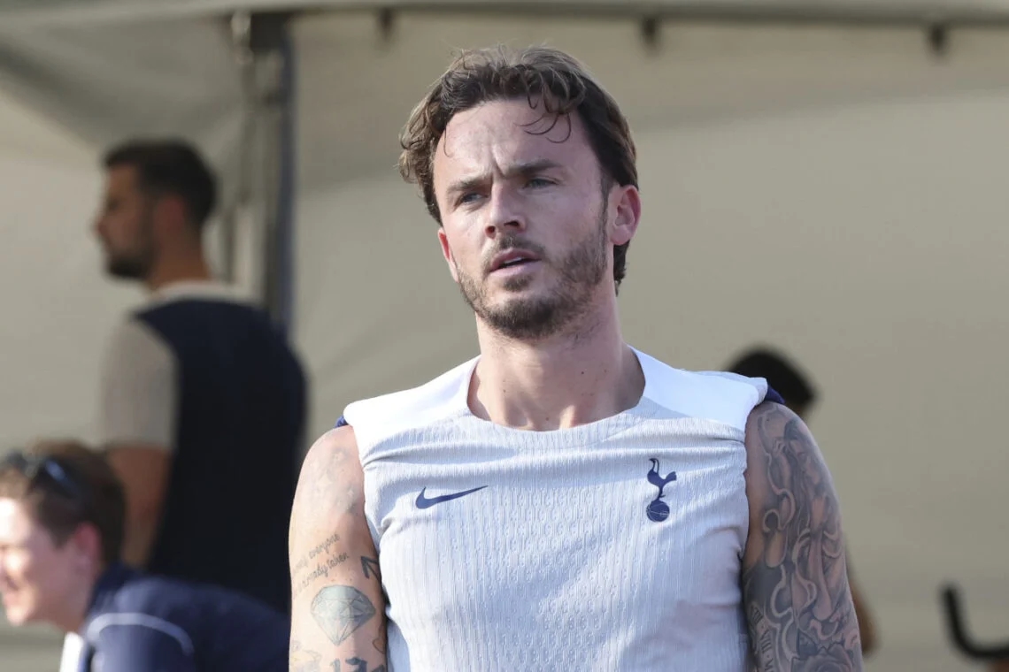 James Maddison 04