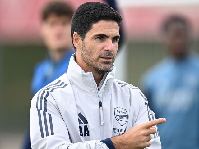 Mikel Arteta 04