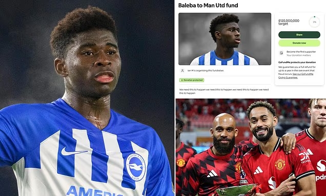 Carlos Baleba GoFundMe 01