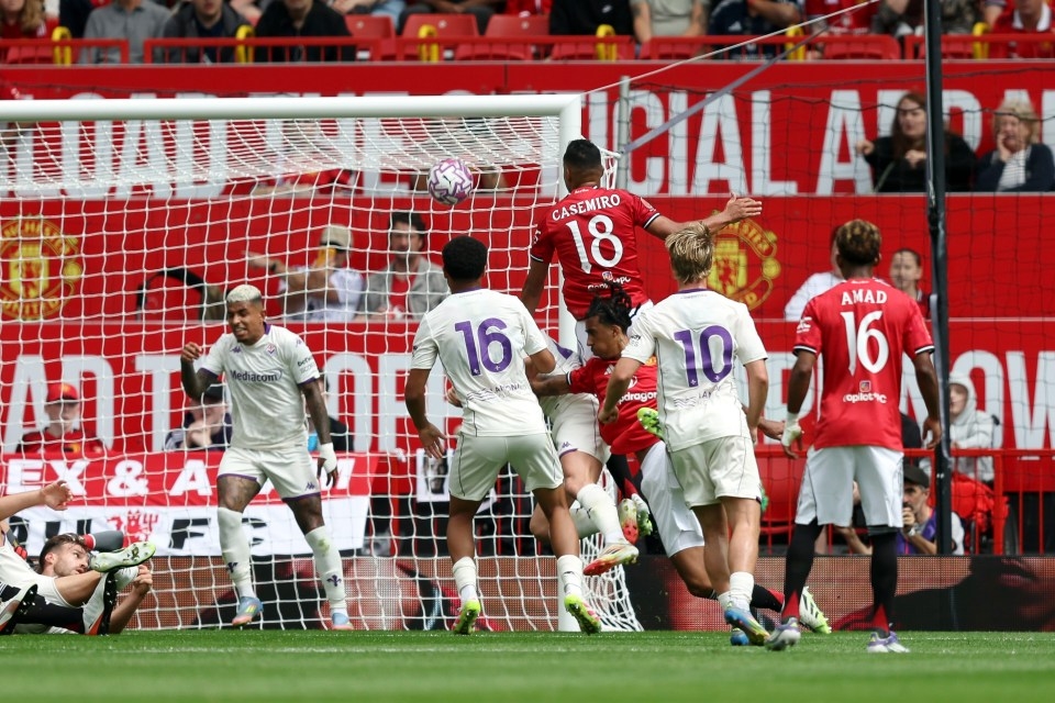Man Utd Fiorentina 02