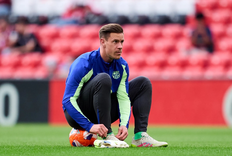 Marc-Andre ter Stegen 01