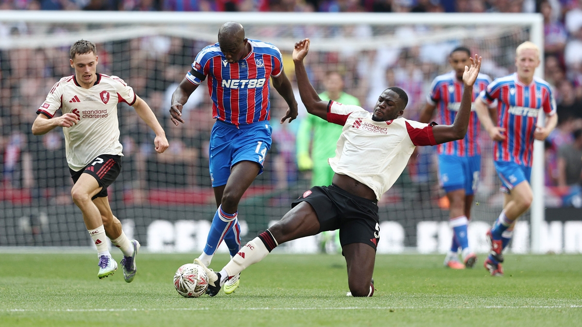 Crystal Palace 02