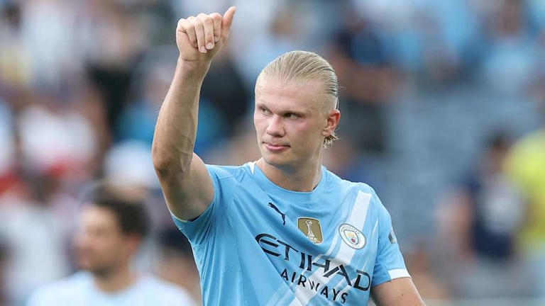 Erling Haaland 01