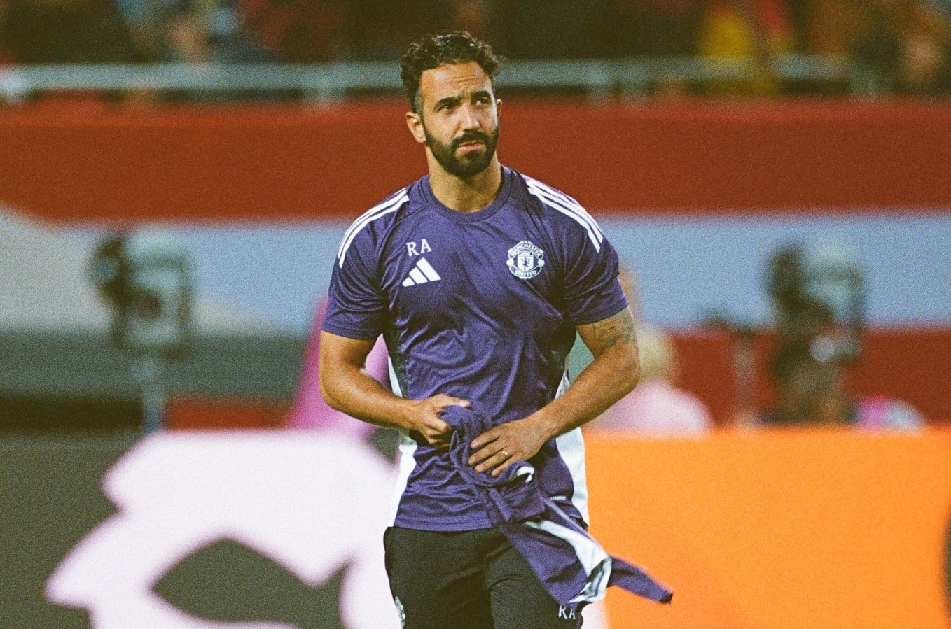 Ruben Amorim 21