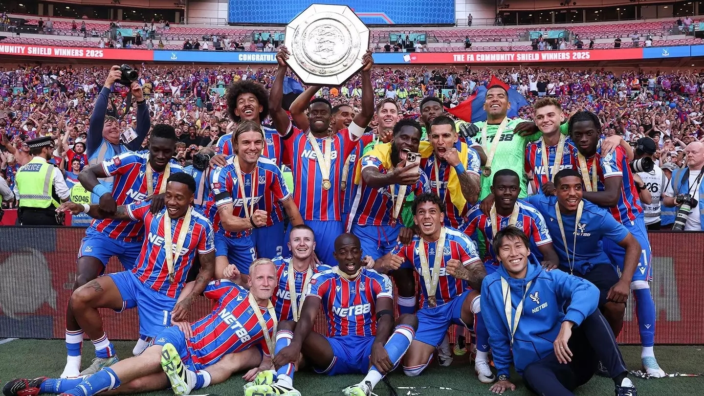Crystal Palace UEFA 01