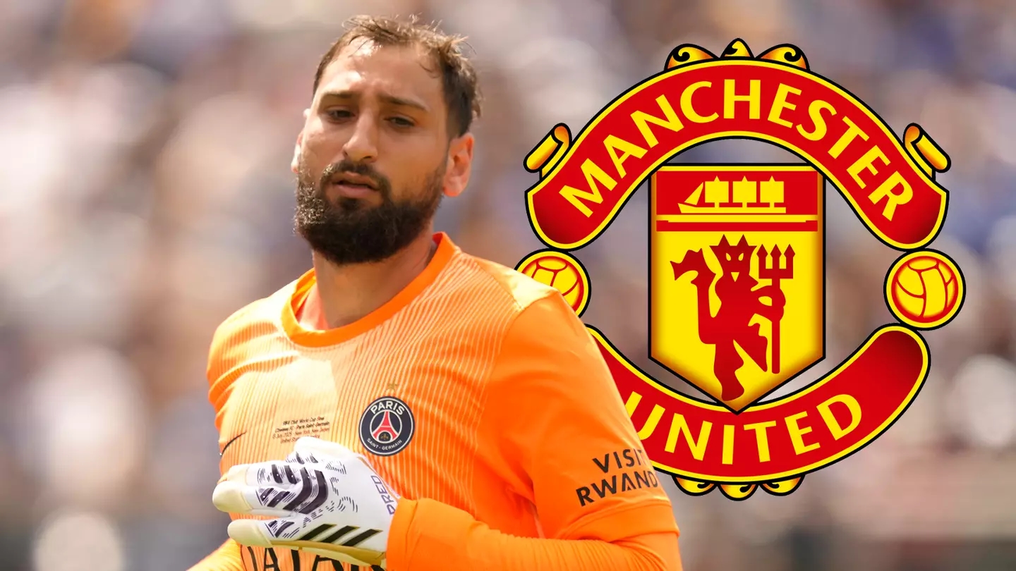 Gianluigi Donnarumma 04