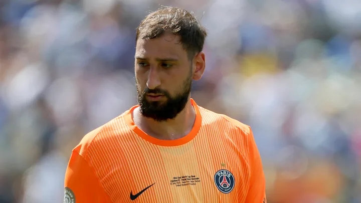 Gianluigi Donnarumma 05