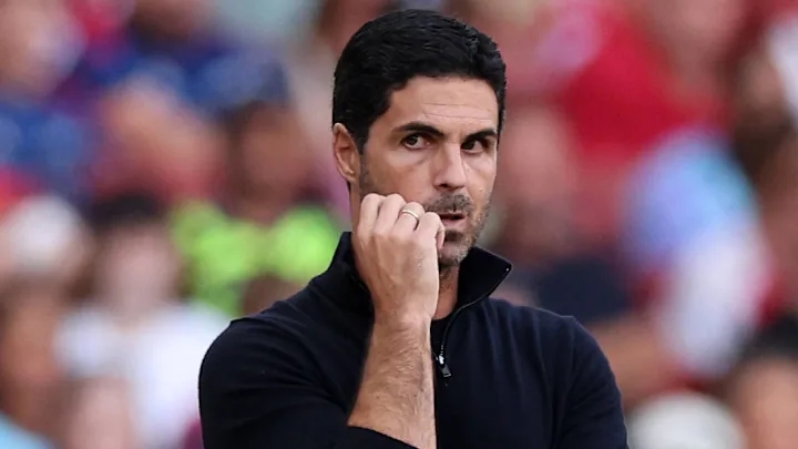 Mikel Arteta 05