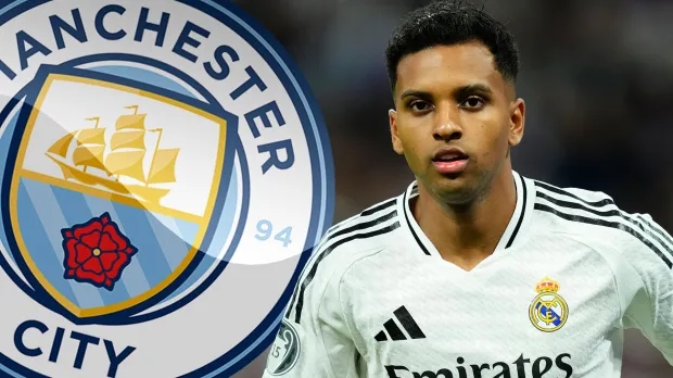 Rodrygo Goes Man City 01