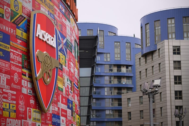 Arsenal 05
