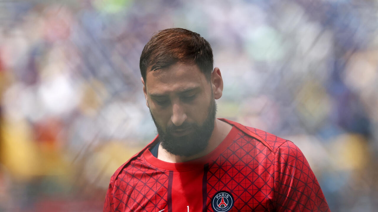 Gianluigi Donnarumma 06