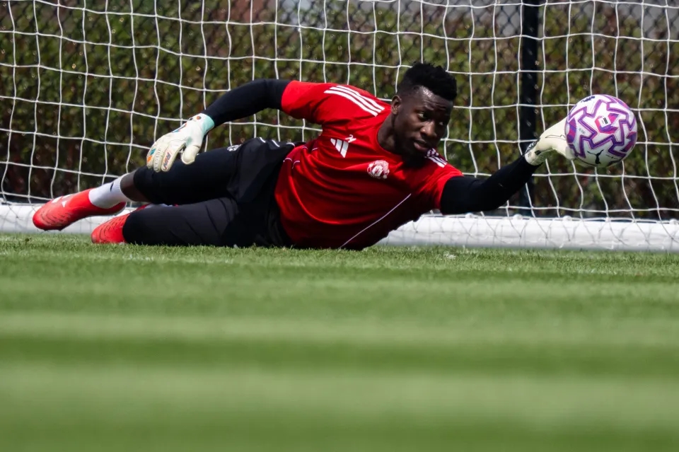 Andre Onana 08