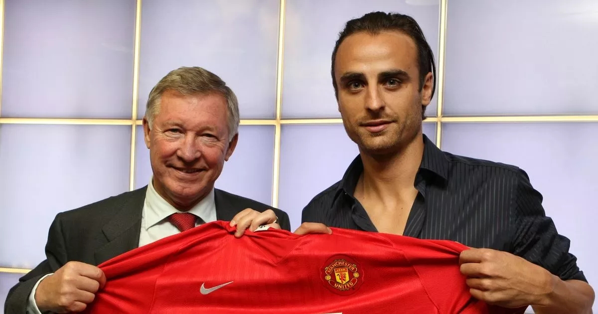 Dimitar Berbatov 01