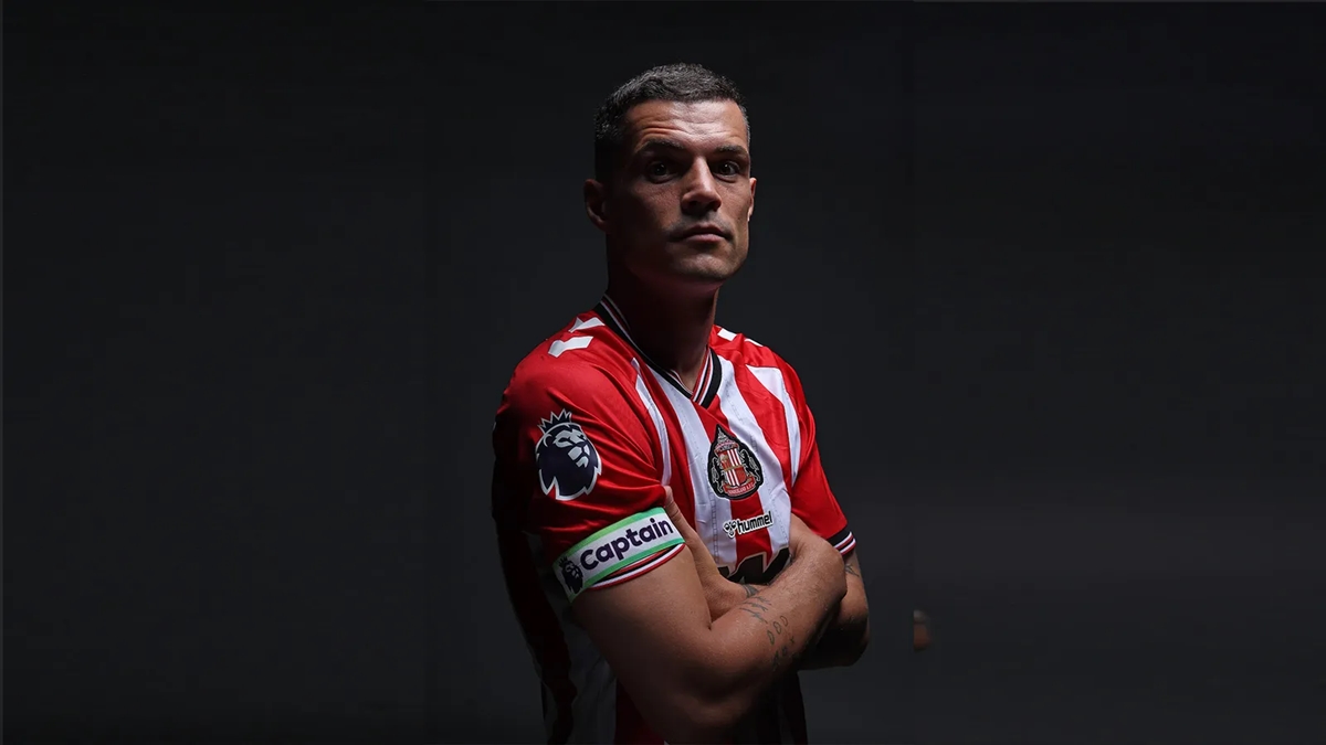 Granit Xhaka 05