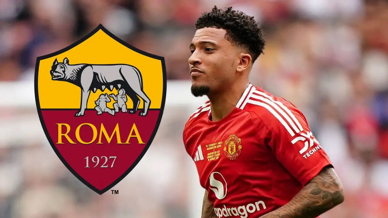 Jadon Sancho 14