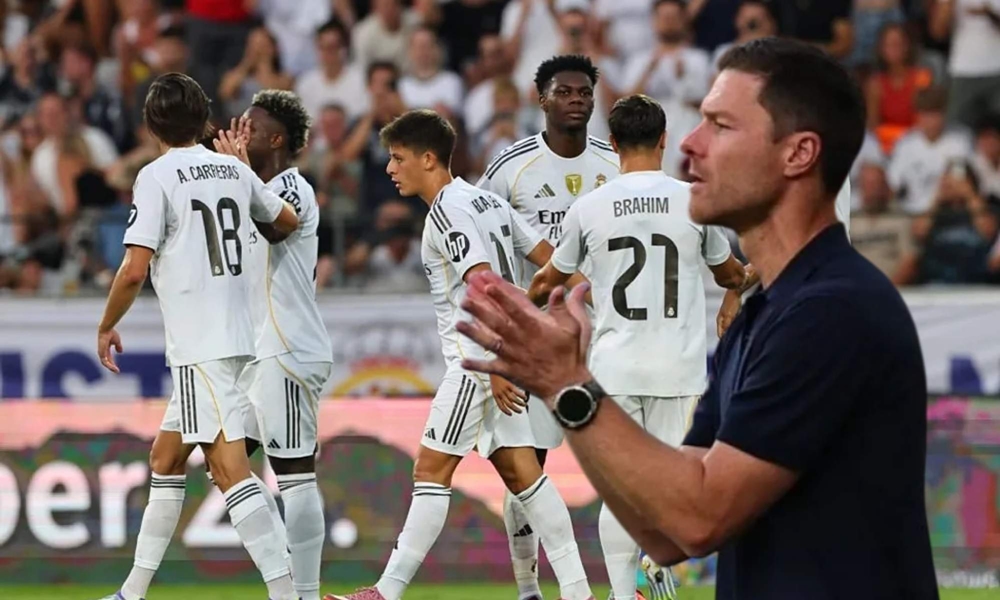 Xabi Alonso 03